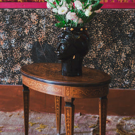 Roxelana Media • Oro Monreale - Crita Ceramiche di Caltagirone