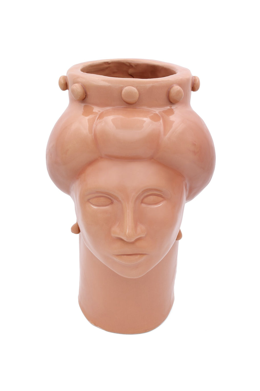 Roxelana Media • Pesca Leonforte - Crita Ceramiche di Caltagirone