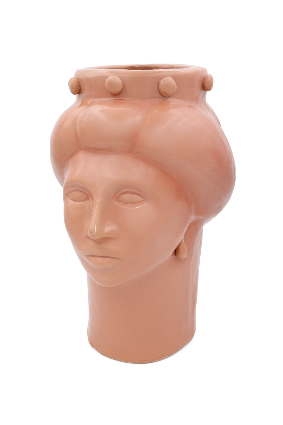 Roxelana Media • Pesca Leonforte - Crita Ceramiche di Caltagirone