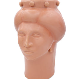 Roxelana Media • Pesca Leonforte - Crita Ceramiche di Caltagirone