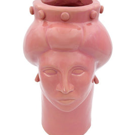 Roxelana Media • Rosa Trapani - Crita Ceramiche di Caltagirone