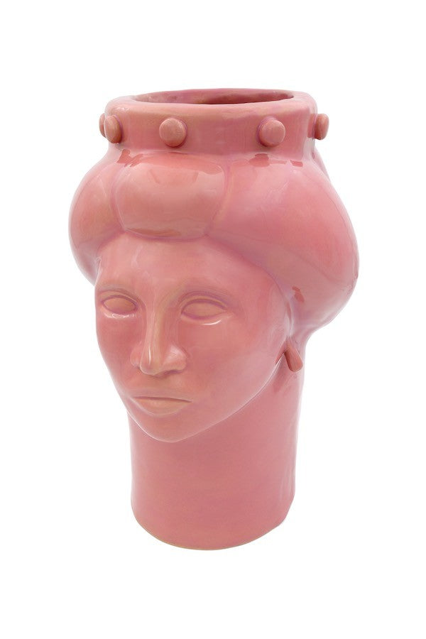 Roxelana Media • Rosa Trapani - Crita Ceramiche di Caltagirone