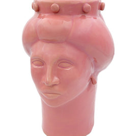 Roxelana Media • Rosa Trapani - Crita Ceramiche di Caltagirone