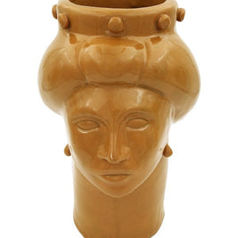 Roxelana Media • Sabbia Falconara - Crita Ceramiche di Caltagirone