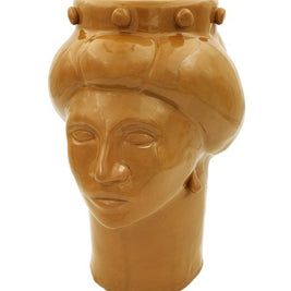 Roxelana Media • Sabbia Falconara - Crita Ceramiche di Caltagirone