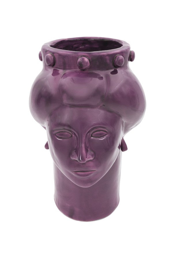 Roxelana Media • Viola Ispica - Crita Ceramiche di Caltagirone