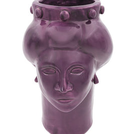 Roxelana Media • Viola Ispica - Crita Ceramiche di Caltagirone