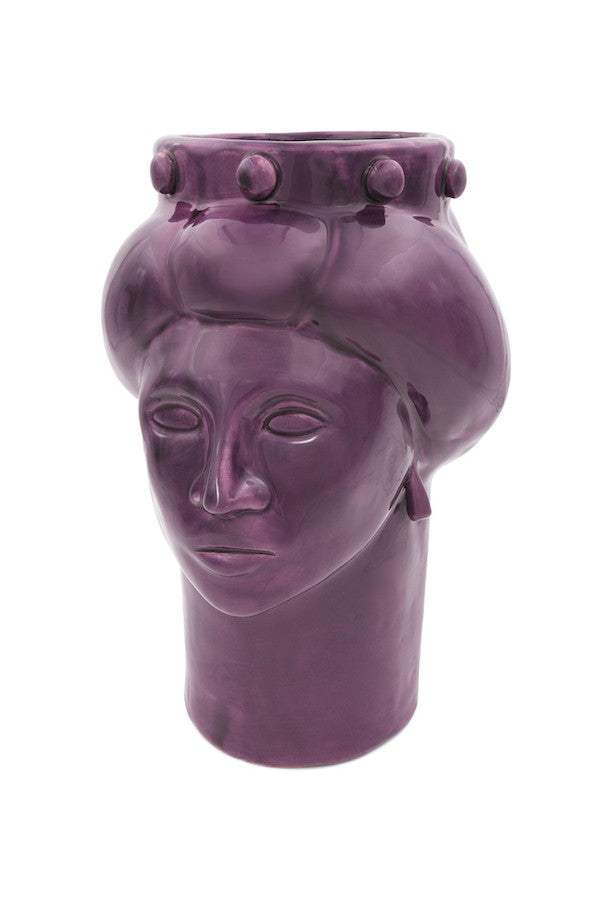 Roxelana Media • Viola Ispica - Crita Ceramiche di Caltagirone