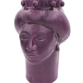 Roxelana Media • Viola Ispica - Crita Ceramiche di Caltagirone