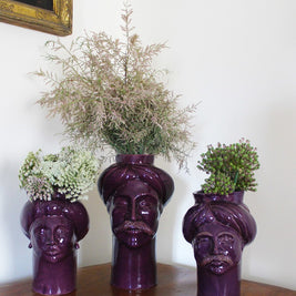 Roxelana Media • Viola Ispica - Crita Ceramiche di Caltagirone