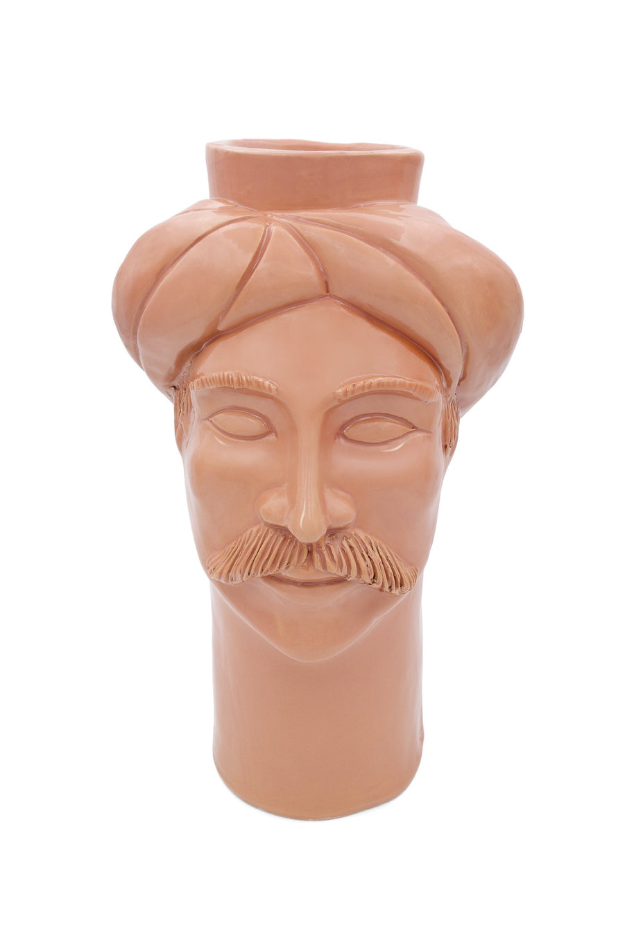 Solimano Grande • Pesca Leonforte - Crita Ceramiche di Caltagirone