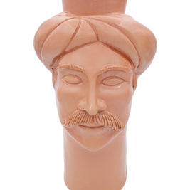 Solimano Grande • Pesca Leonforte - Crita Ceramiche di Caltagirone