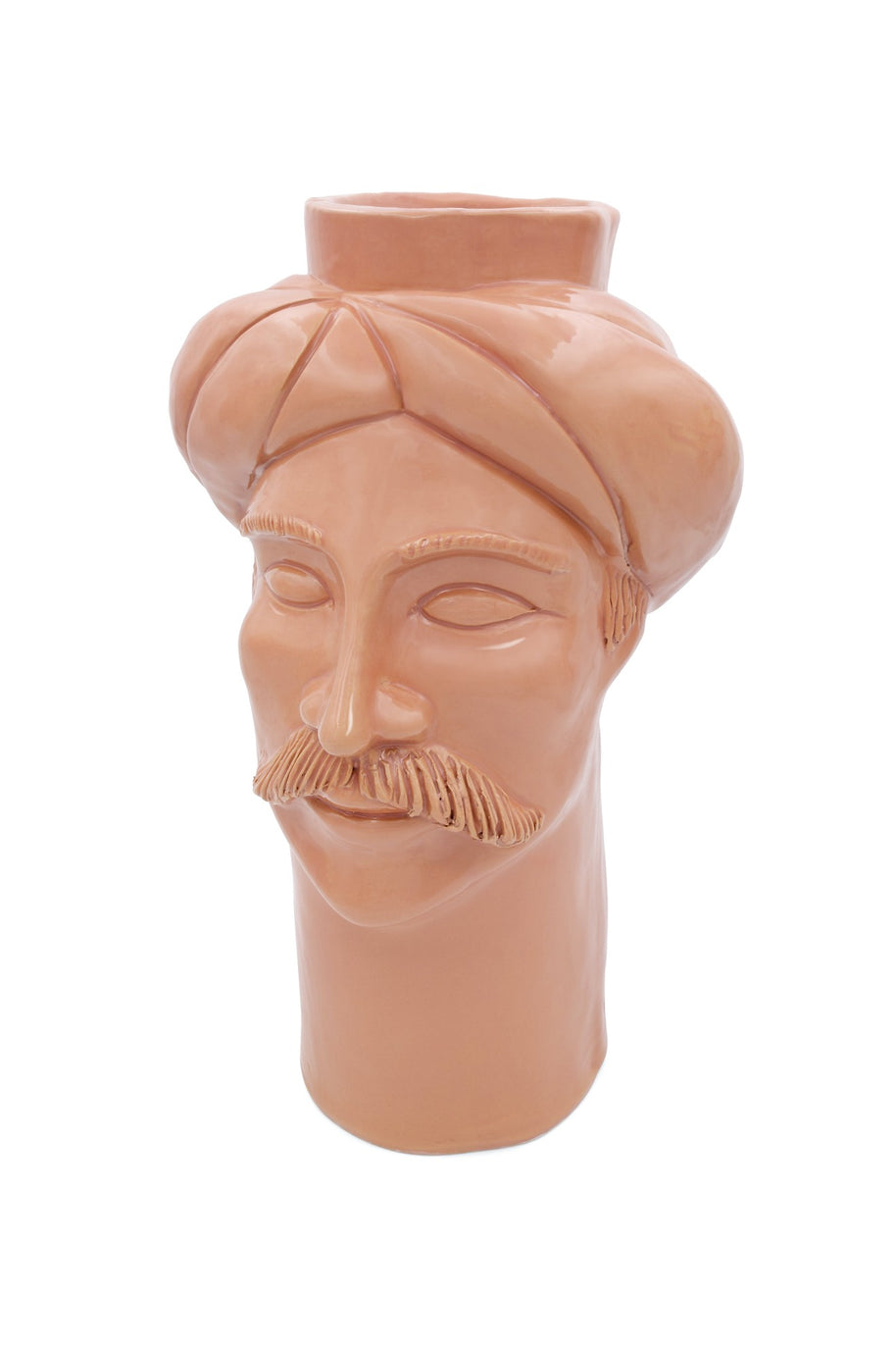 Solimano Grande • Pesca Leonforte - Crita Ceramiche di Caltagirone