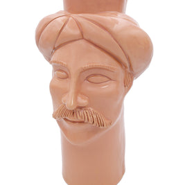 Solimano Grande • Pesca Leonforte - Crita Ceramiche di Caltagirone