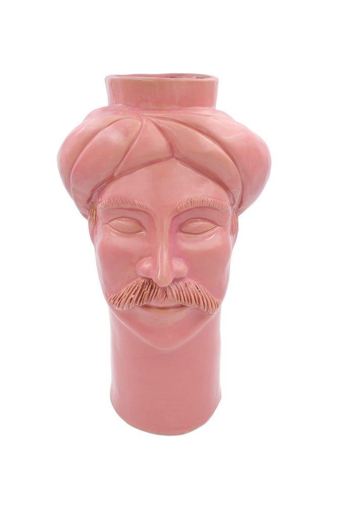 Solimano Grande • Rosa Trapani - Crita Ceramiche di Caltagirone