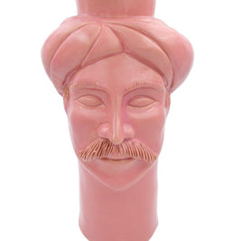 Solimano Grande • Rosa Trapani - Crita Ceramiche di Caltagirone