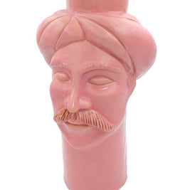 Solimano Grande • Rosa Trapani - Crita Ceramiche di Caltagirone