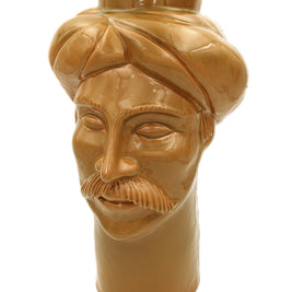 Solimano Grande • Sabbia Falconara - Crita Ceramiche di Caltagirone