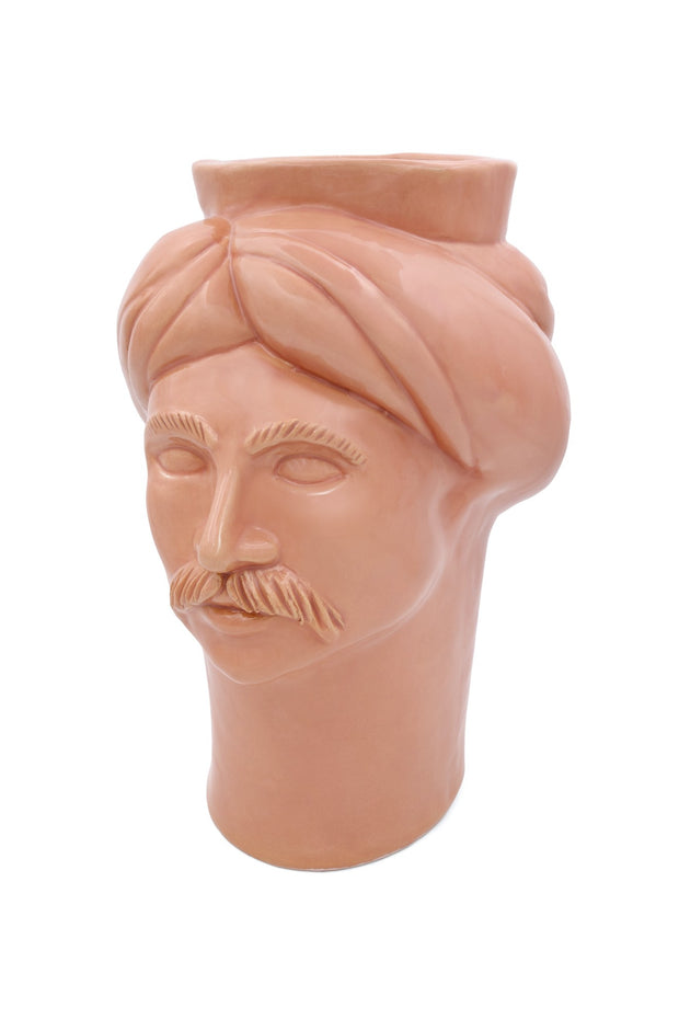 Solimano Medio • Pesca Leonforte - Crita Ceramiche di Caltagirone