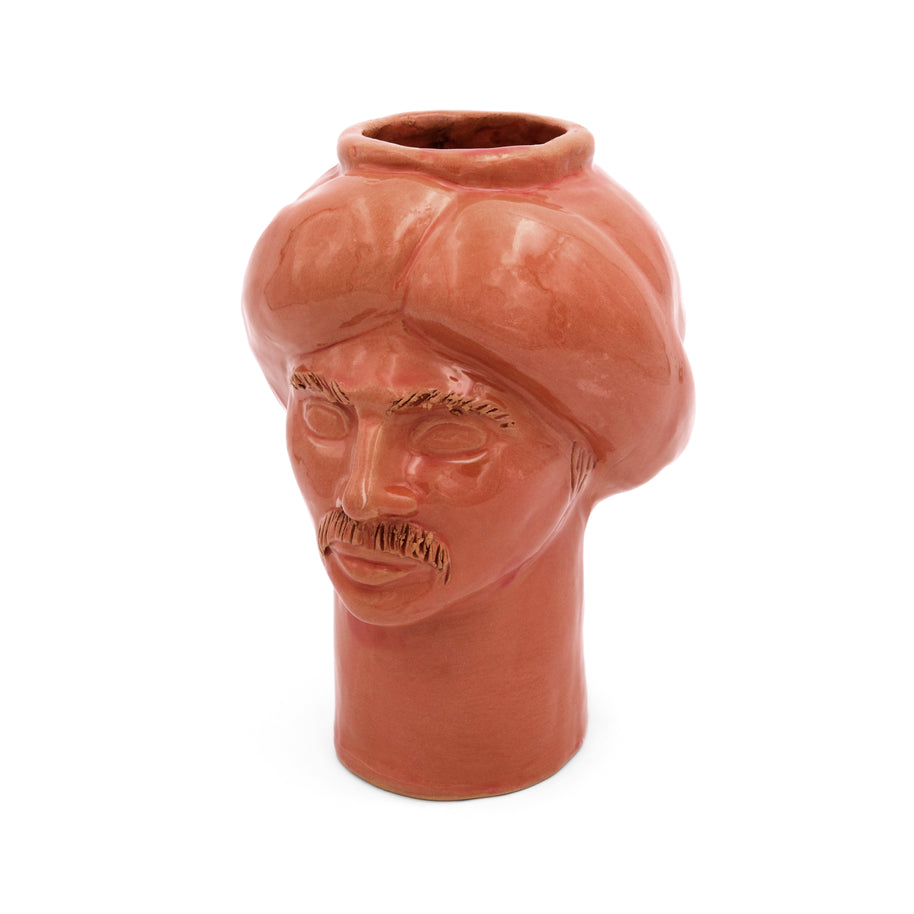 Solimano Piccolo • Pesca Leonforte