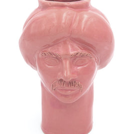 Solimano Piccolo • Rosa Trapani - Crita Ceramiche di Caltagirone